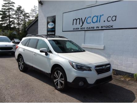 2019 Subaru Outback 3.6R Limited (Stk: 230575) in North Bay - Image 1 of 22