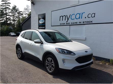 2020 Ford Escape SEL (Stk: 230574) in North Bay - Image 1 of 21