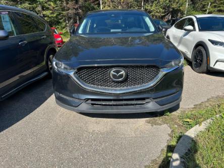 2019 Mazda CX-3 GS (Stk: 23004A) in La Malbaie - Image 1 of 10
