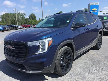 2023 GMC Terrain SLE (Stk: 23294) in Cornwall - Image 1 of 8