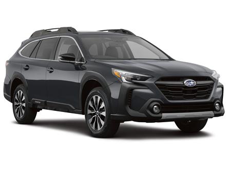2024 Subaru Outback Limited XT (Stk: 206231) in Cranbrook - Image 1 of 2