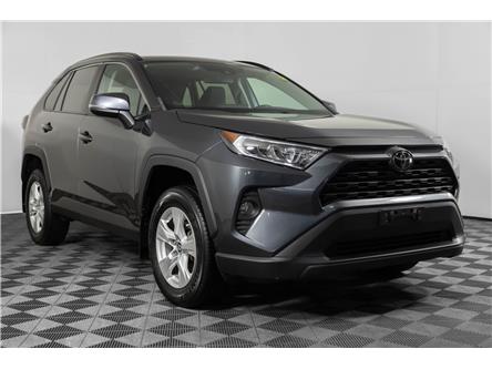 2021 Toyota RAV4 XLE (Stk: X1586A) in London - Image 1 of 31