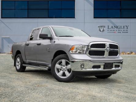2023 RAM 1500 Classic Tradesman (Stk: P579182) in Surrey - Image 1 of 23