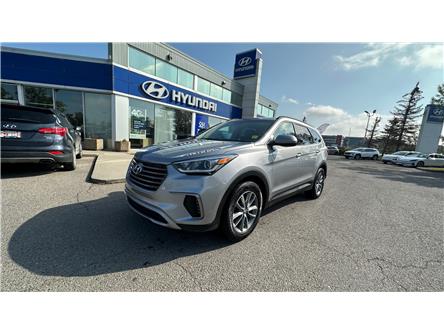 2018 Hyundai Santa Fe XL Base (Stk: P275746) in Calgary - Image 1 of 12