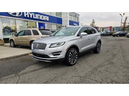 2019 Lincoln MKC Reserve (Stk: NH604073A) in Calgary - Image 1 of 16
