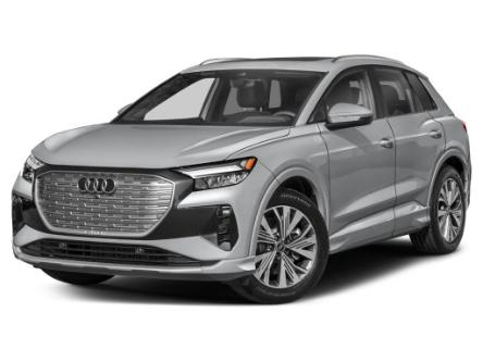 2023 Audi Q4 e-tron 50 (Stk: 1-1385) in Nepean - Image 1 of 12