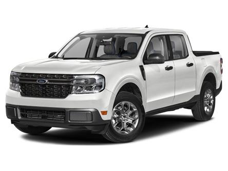 2023 Ford Maverick XLT (Stk: 16446) in Wyoming - Image 1 of 11