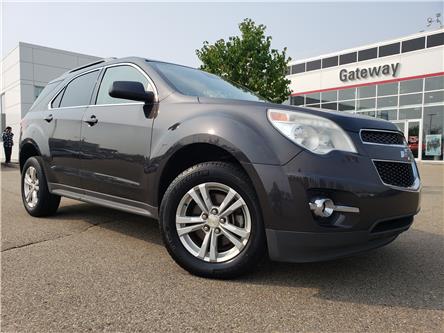 2013 Chevrolet Equinox 1LT (Stk: 39085D) in Edmonton - Image 1 of 25
