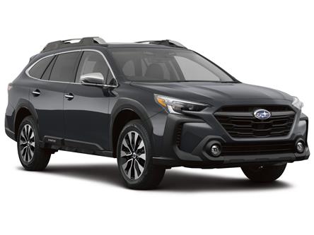 2024 Subaru Outback Premier XT (Stk: 207138) in Cranbrook - Image 1 of 2