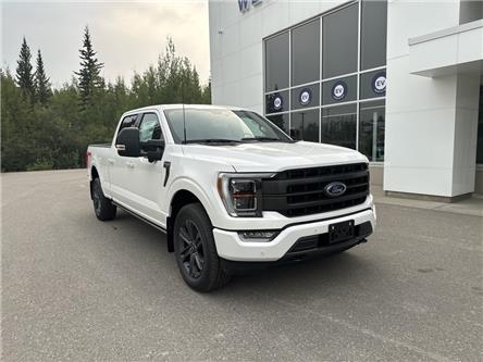 2023 Ford F-150 Lariat (Stk: 5361) in Vanderhoof - Image 1 of 7