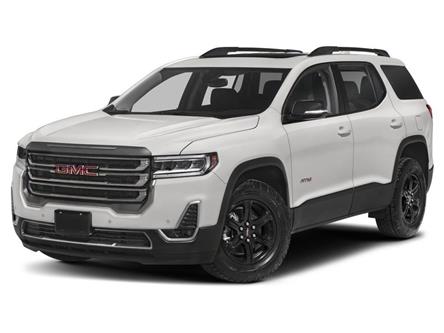 2023 GMC Acadia AT4 (Stk: 251378) in Fort MacLeod - Image 1 of 12