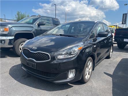 2014 Kia Rondo LX (Stk: 8844-242) in Hamilton - Image 1 of 7