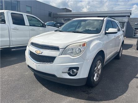 2013 Chevrolet Equinox 1LT (Stk: 8794-233) in Hamilton - Image 1 of 5