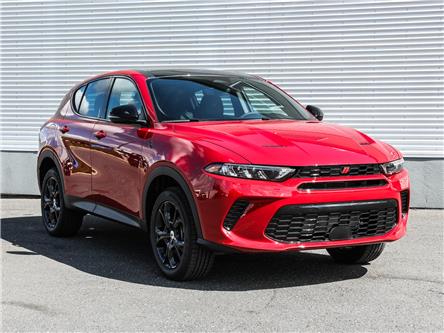 2024 Dodge Hornet GT Plus (Stk: G4-035) in Granby - Image 1 of 29