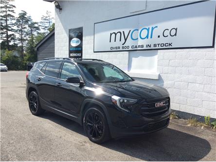 2019 GMC Terrain SLE (Stk: 230590) in Ottawa - Image 1 of 21