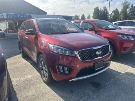 2016 Kia Sorento  (Stk: C9010A) in Miramichi - Image 1 of 9