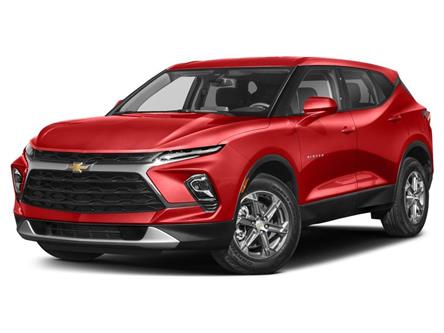 2024 Chevrolet Blazer RS (Stk: RS140722) in Cobourg - Image 1 of 11