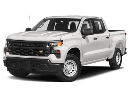 2024 Chevrolet Silverado 1500 RST (Stk: RZ136620) in Cobourg - Image 1 of 11