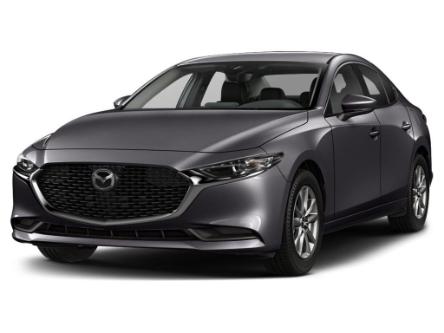 2023 Mazda Mazda3 GS (Stk: 733915) in Oakville - Image 1 of 2