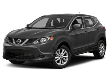 2018 Nissan Qashqai S (Stk: 18138A) in Oakville - Image 1 of 9