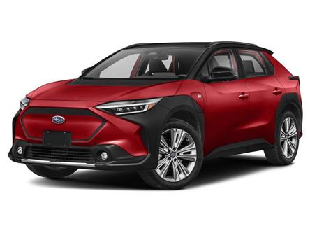 2023 Subaru Solterra Luxury Package (Stk: S3251) in Tecumseh - Image 1 of 11