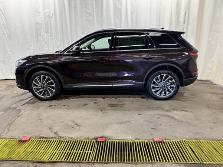 2023 Lincoln Corsair Reserve (Stk: 23CS9) in St.Paul - Image 1 of 10