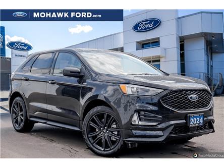 2024 Ford Edge ST Line (Stk: 022200) in Hamilton - Image 1 of 16