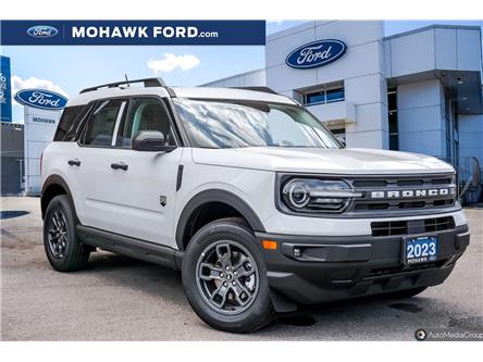 2023 Ford Bronco Sport Big Bend (Stk: 022218) in Hamilton - Image 1 of 17