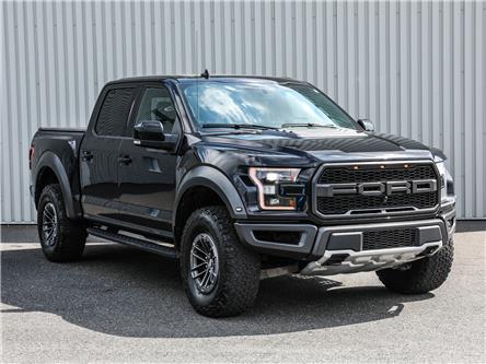 2020 Ford F-150 Raptor (Stk: 23-236) in Cowansville - Image 1 of 41