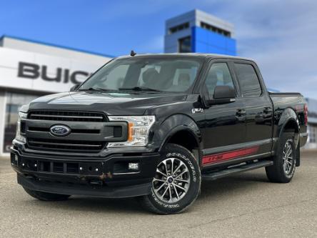 2019 Ford F-150  (Stk: T23-3191A) in Dawson Creek - Image 1 of 15