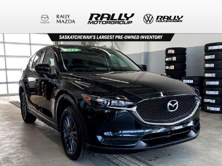 2019 Mazda CX-5 GX (Stk: V2472) in Prince Albert - Image 1 of 11
