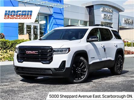 2023 GMC Acadia SLE (Stk: P245427) in Scarborough - Image 1 of 25