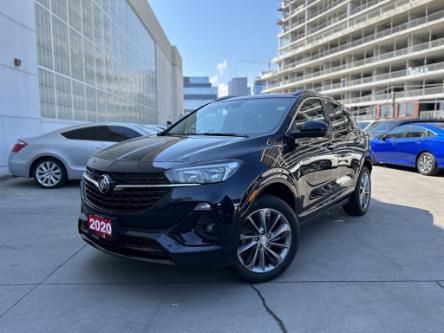 2020 Buick Encore GX Select (Stk: HP5981) in Toronto - Image 1 of 23