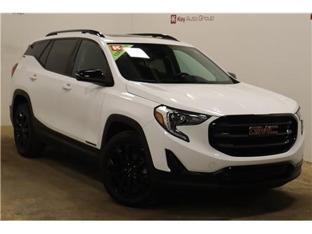 2021 GMC Terrain SLE (Stk: K5130) in Yorkton - Image 1 of 20
