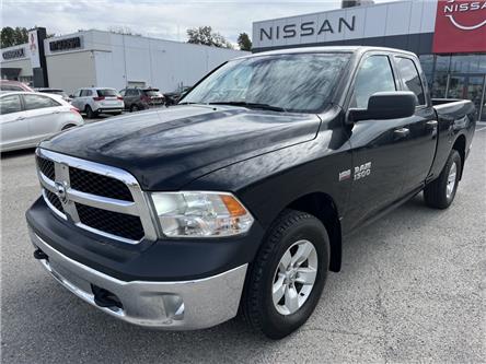 2017 RAM 1500 ST (Stk: NI1370) in Cranbrook - Image 1 of 14
