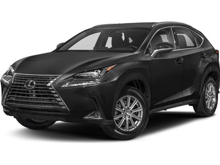 2020 Lexus NX 300 Base (Stk: PL23007) in Kingston - Image 1 of 5