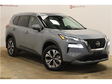 2021 Nissan Rogue SV (Stk: 15945B) in Yorkton - Image 1 of 20