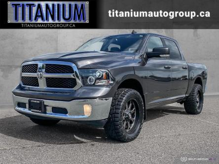 2019 RAM 1500 Classic SLT (Stk: 601953) in Langley BC - Image 1 of 25