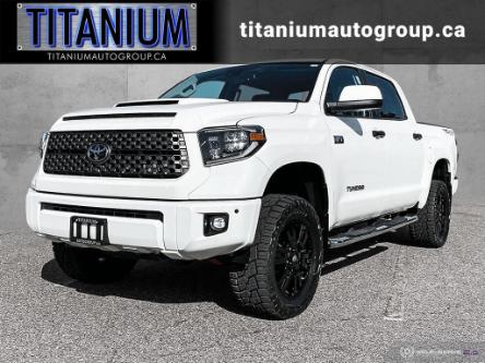 2021 Toyota Tundra SR5 (Stk: 999421) in Langley BC - Image 1 of 25