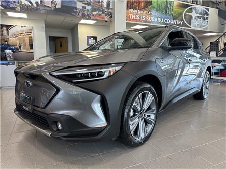2023 Subaru Solterra Technology Package (Stk: 202119) in Innisfil - Image 1 of 16