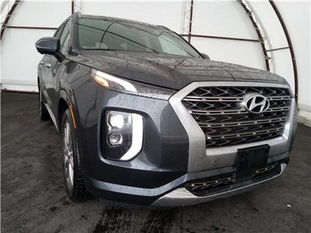 2020 Hyundai Palisade Ultimate 7 Passenger CP (Stk: 19047A) in Thunder Bay - Image 1 of 30