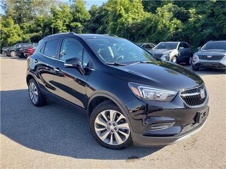 2019 Buick Encore Preferred (Stk: 149141) in London - Image 1 of 10