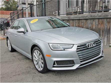 2019 Audi A4 45 Komfort (Stk: 010706) in Lower Sackville - Image 1 of 28