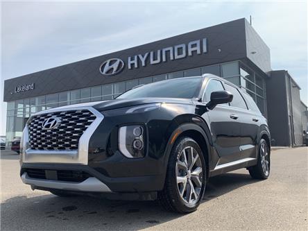 2022 Hyundai Palisade Luxury 7 Passenger (Stk: UT606A) in Prince Albert - Image 1 of 15