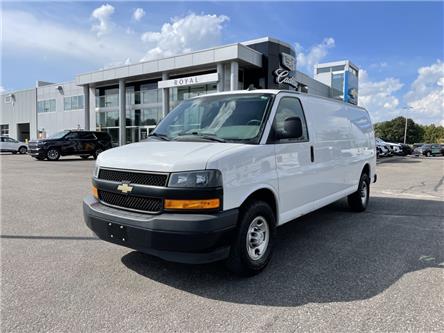 2019 Chevrolet Express 2500 Work Van (Stk: 22179A) in Orangeville - Image 1 of 17
