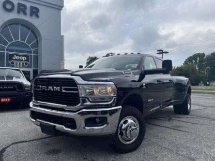 2020 RAM 3500 Big Horn (Stk: 06167B) in Sarnia - Image 1 of 16