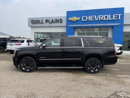 2019 GMC Yukon XL Denali (Stk: 23P033) in Wadena - Image 1 of 14