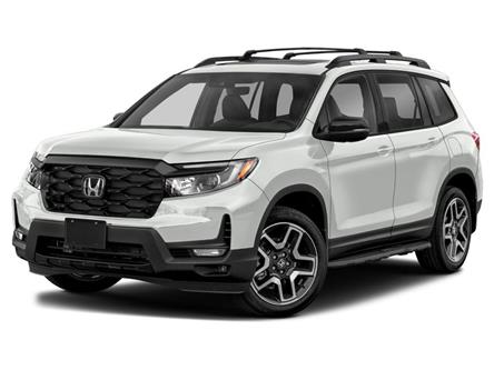 2023 Honda Passport Touring (Stk: 23-2716) in Newmarket - Image 1 of 12