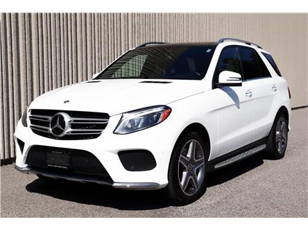 2019 Mercedes-Benz GLE 400  (Stk: AP2896) in Vaughan - Image 1 of 20