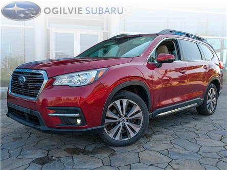 2019 Subaru Ascent Limited (Stk: 18-P3048) in Ottawa - Image 1 of 31